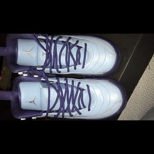 Jordan 12s